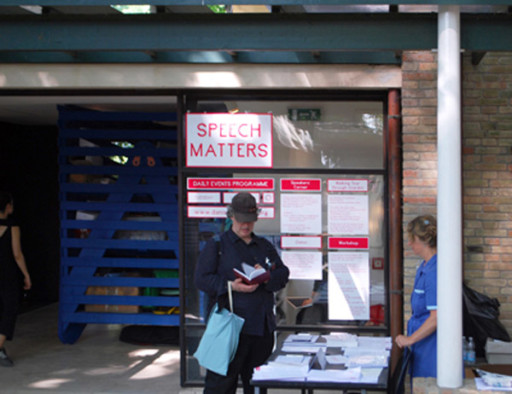 MOUSSE AGENCY DANISH PAVILION AT 54TH VENICE BIENNALE — 2011